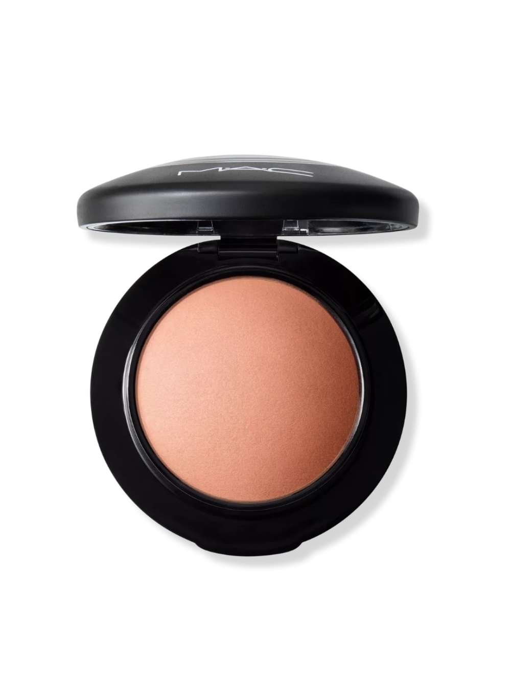 Warm Soul MAC Cosmetics Mineralize Blush Midtone Beige Gold Brand New In Box - Picture 6 of 8